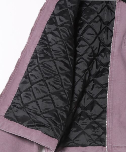 Carhartt WIP/カーハートダブリューアイピー W OG DETROIT JACKET