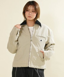 Carhartt WIP/カーハートダブリューアイピー W OG DETROIT JACKET ジャケット I035672