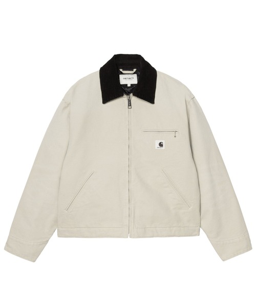 Carhartt WIP/カーハートダブリューアイピー W OG DETROIT JACKET