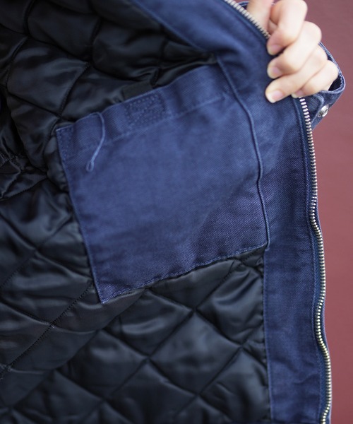 Carhartt WIP/カーハートダブリューアイピー W OG DETROIT JACKET