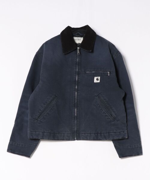 Carhartt WIP/カーハートダブリューアイピー W OG DETROIT JACKET