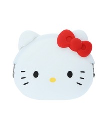 BACKYARD FAMILY（バックヤードファミリー）の「pgdesign ピージーデザイン mimi POCHIBI mimi POCHI（コインケース）」