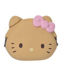 BACKYARD FAMILY（バックヤードファミリー）の「pgdesign ピージーデザイン mimi POCHIBI mimi POCHI（コインケース）」