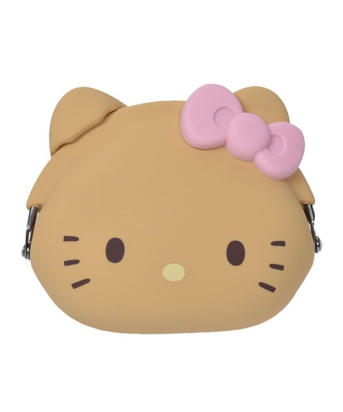 BACKYARD FAMILY(バックヤードファミリー)の「pgdesign ピージーデザイン mimi POCHIBI mimi POCHI(コインケース・レディース・ホワイト系1/ホワイト系2/ブラック系5/レッド系/ホワイト系3/ブラック系4/パープル系/ブルー系/イエロー系1/ピンク系1/ピンク系2/ホワイト系4/ブラック系1/ブラック系3/ブラック系2/ホワイト系5/ブラック系6/パープル系1/ブラウン系・FREE)」の13枚目の写真