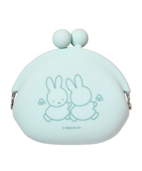 BACKYARD FAMILY(バックヤードファミリー)の「pgdesign ピージーデザイン mimi POCHIBI mimi POCHI(コインケース・レディース・ホワイト系1/ホワイト系2/ブラック系5/レッド系/ホワイト系3/ブラック系4/パープル系/ブルー系/イエロー系1/ピンク系1/ピンク系2/ホワイト系4/ブラック系1/ブラック系3/ブラック系2/ホワイト系5/ブラック系6/パープル系1/ブラウン系・FREE)」の14枚目の写真