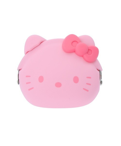 BACKYARD FAMILY(バックヤードファミリー)の「pgdesign ピージーデザイン mimi POCHIBI mimi POCHI(コインケース・レディース・ホワイト系1/ホワイト系2/ブラック系5/レッド系/ホワイト系3/ブラック系4/パープル系/ブルー系/イエロー系1/ピンク系1/ピンク系2/ホワイト系4/ブラック系1/ブラック系3/ブラック系2/ホワイト系5/ブラック系6/パープル系1/ブラウン系・FREE)」の17枚目の写真