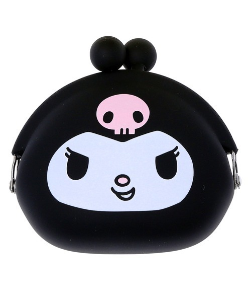 BACKYARD FAMILY(バックヤードファミリー)の「pgdesign ピージーデザイン mimi POCHIBI mimi POCHI(コインケース・レディース・ホワイト系1/ホワイト系2/ブラック系5/レッド系/ホワイト系3/ブラック系4/パープル系/ブルー系/イエロー系1/ピンク系1/ピンク系2/ホワイト系4/ブラック系1/ブラック系3/ブラック系2/ホワイト系5/ブラック系6/パープル系1/ブラウン系・FREE)」の21枚目の写真