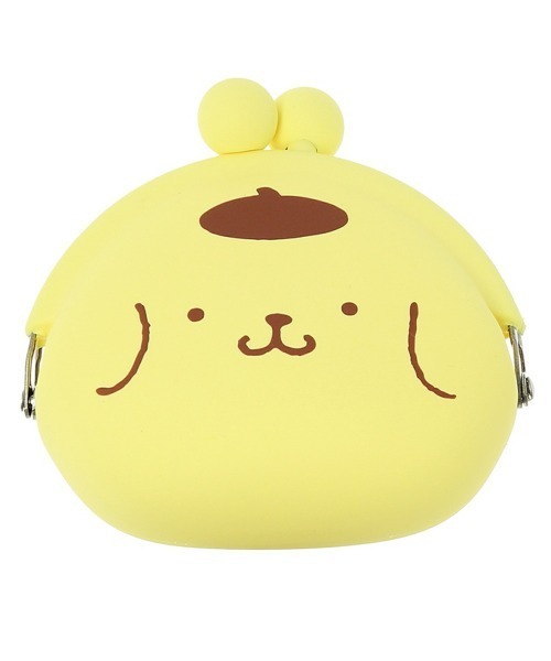 BACKYARD FAMILY(バックヤードファミリー)の「pgdesign ピージーデザイン mimi POCHIBI mimi POCHI(コインケース・レディース・ホワイト系1/ホワイト系2/ブラック系5/レッド系/ホワイト系3/ブラック系4/パープル系/ブルー系/イエロー系1/ピンク系1/ピンク系2/ホワイト系4/ブラック系1/ブラック系3/ブラック系2/ホワイト系5/ブラック系6/パープル系1/ブラウン系・FREE)」の22枚目の写真