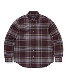 thisisneverthat（ディスイズネバーザット）の「Flannel Check Shirt（シャツ/ブラウス）」