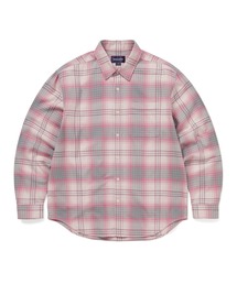 Flannel Check Shirt