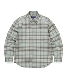 thisisneverthat（ディスイズネバーザット）の「Flannel Check Shirt（シャツ/ブラウス）」