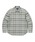 thisisneverthat�i�f�B�X�C�Y�l�o�[�U�b�g�j�́uFlannel Check Shirt�i�V���c/�u���E�X�j�v�b�Z�[�W�O���[��