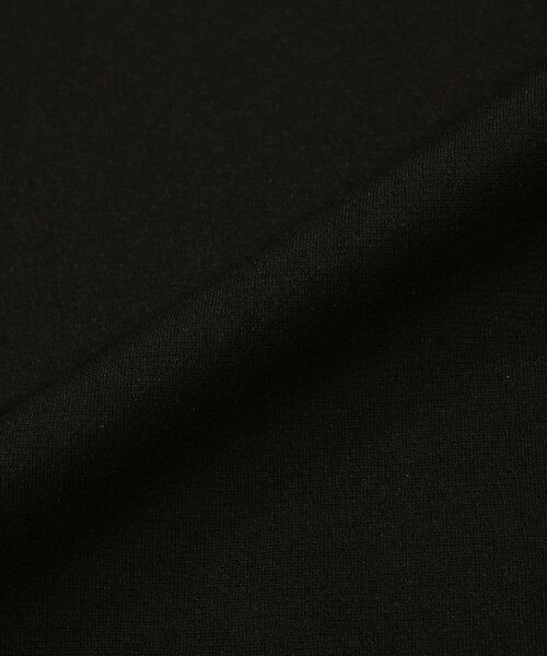 COHINA(コヒナ)の「ギャザースリーブシアーカットトップス 【低身長・小柄女性】(Tシャツ/カットソー・レディース・ブラック/ホワイト/グレー・ONE SIZE)」の15枚目の写真