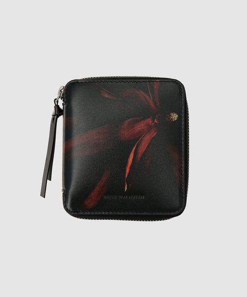 DRIES VAN NOTEN（ドリスヴァンノッテン）｜メンズの財布一覧 - WEAR