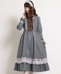 MILK｜ミルクのワンピース通販 - ZOZOTOWN