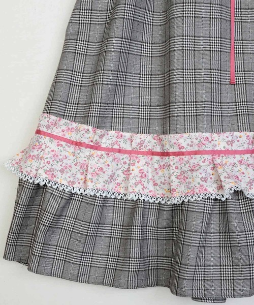 MILK（ミルク）の「クラリス ドレス（ワンピース・レディース・A/B・FREE）」の8枚目の写真