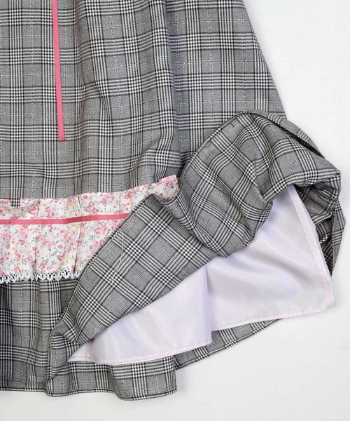 MILK（ミルク）の「クラリス ドレス（ワンピース・レディース・A/B・FREE）」の9枚目の写真