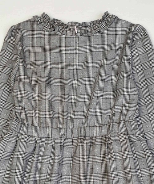 MILK（ミルク）の「クラリス ドレス（ワンピース・レディース・A/B・FREE）」の6枚目の写真