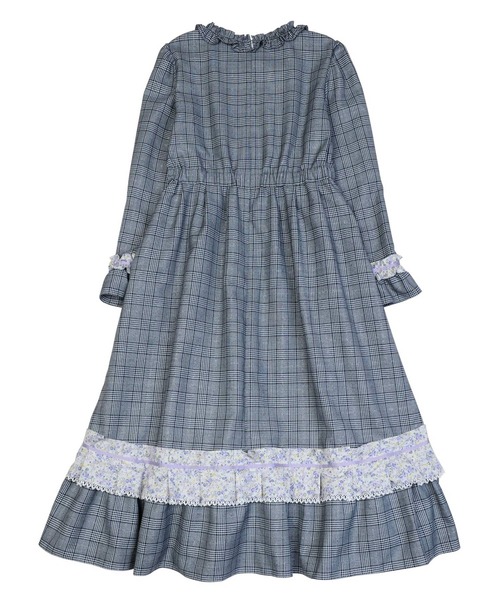 MILK（ミルク）の「クラリス ドレス（ワンピース・レディース・A/B・FREE）」の4枚目の写真