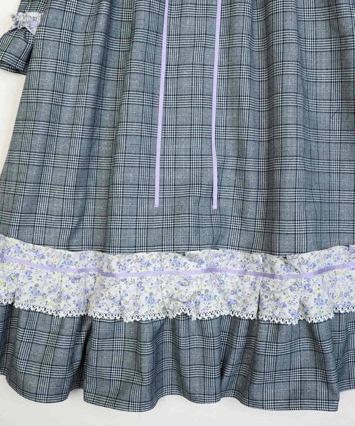 MILK（ミルク）の「クラリス ドレス（ワンピース・レディース・A/B・FREE）」の13枚目の写真