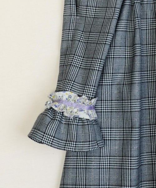 MILK（ミルク）の「クラリス ドレス（ワンピース・レディース・A/B・FREE）」の15枚目の写真