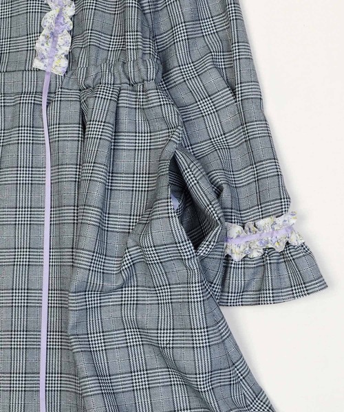 MILK（ミルク）の「クラリス ドレス（ワンピース・レディース・A/B・FREE）」の16枚目の写真