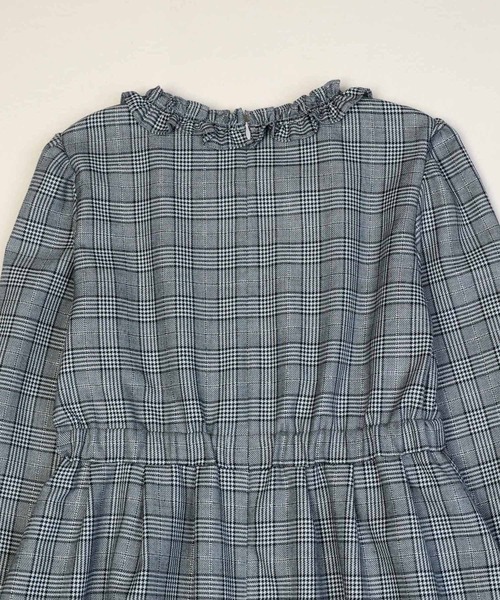 MILK（ミルク）の「クラリス ドレス（ワンピース・レディース・A/B・FREE）」の11枚目の写真