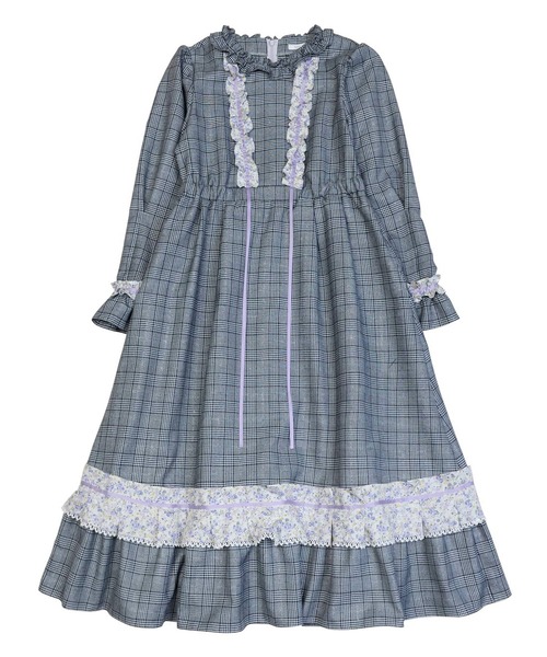 MILK（ミルク）の「クラリス ドレス（ワンピース・レディース・A/B・FREE）」の18枚目の写真