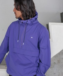 HEREIAM（ヘレイアム）の「【HEREIAM MEN】HyperHelixアノラック（その他アウター）」