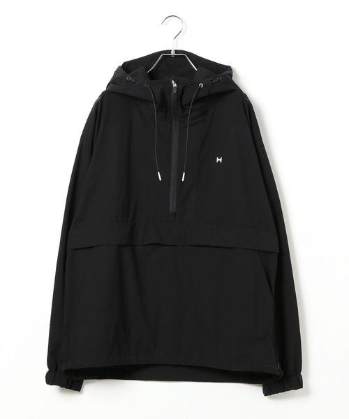 HEREIAM（ヘレイアム）の「【HEREIAM MEN】HyperHelixアノラック（その他アウター・メンズ・ダークブルー/ブラック/バイオレット・MEDIUM/LARGE）」の19枚目の写真