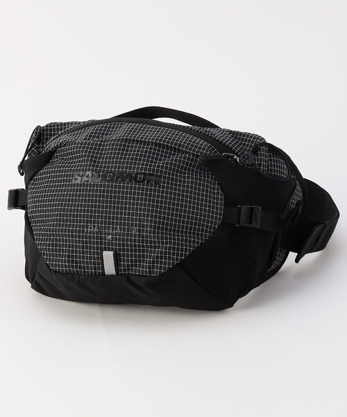 SALOMON(サロモン)のSALOMON/サロモン TRAILBLAZER COMMUTER(ボディバッグ/ウエストポーチ)