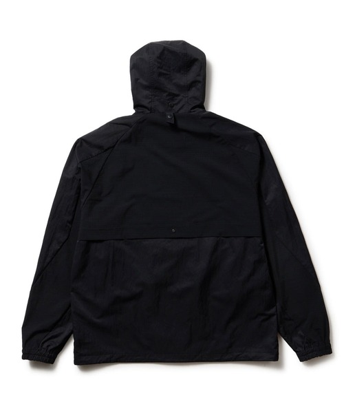 NEW ERA GOLF/ニューエラゴルフ ウィンド フーディージャケット