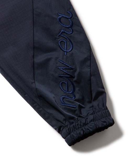 NEW ERA GOLF/ニューエラゴルフ ウィンド フーディージャケット