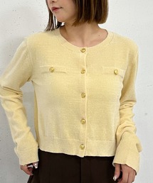 archives｜アルシーヴのカーディガン/ボレロ（長袖）通販 - ZOZOTOWN