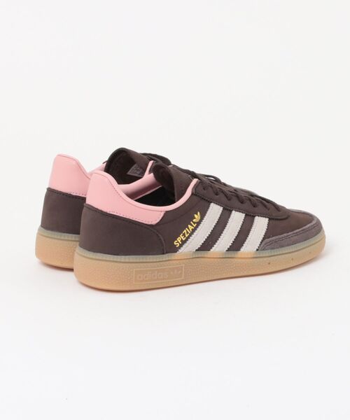 ADIDAS アディダス HANDBALL SPEZIAL W ハンドボール スペツィアル