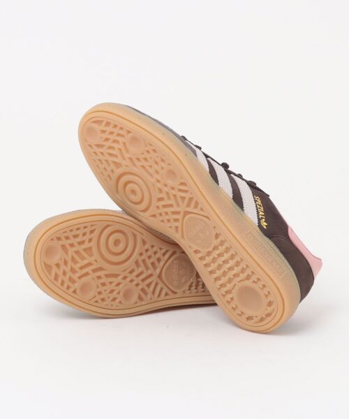 ADIDAS アディダス HANDBALL SPEZIAL W ハンドボール スペツィアル