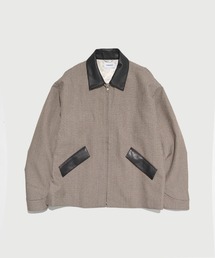 TANAKA(^iJ)́yTANAKA/^iJzTHE COVERALL(~^[WPbg)
