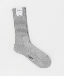 BEAUTY&YOUTH UNITED ARROWS | ルーズ パイル クルー ソックス(ソックス/靴下)