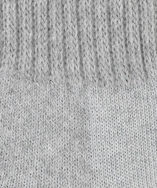 BEAUTY&YOUTH UNITED ARROWS（ビューティーアンドユースユナイテッドアローズ）の「ルーズ パイル クルー ソックス（ソックス/靴下・メンズ・ブラック/ライム/ホワイト/その他1・FREE）」の12枚目の写真