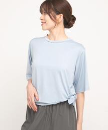 SLAB Side Slit Tshirts