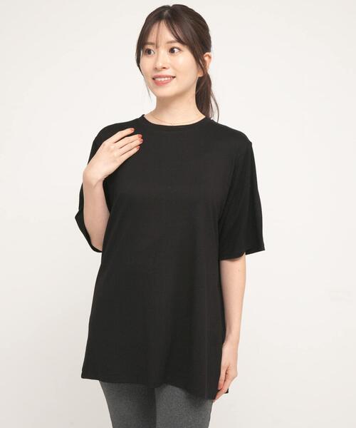 SLAB Side Slit Tshirts（Tシャツ/カットソー）｜URBAN RESEARCH Sonny