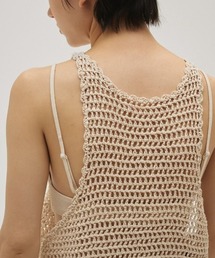 TODAYFUL（トゥデイフル）の「【TODAYFUL/トゥデイフル】Scallop Knit