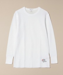 JACKSON MATISSE | 【JACKSON MATISSE/ジャクソンマティス】JEMORGAN × JM LONG JOHNS/サーマルロンT(Tシャツ/カットソー)