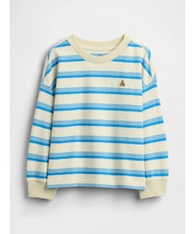 GAP | ヘビーウェイト Tシャツ (幼児・ベビー)(Tシャツ/カットソー)