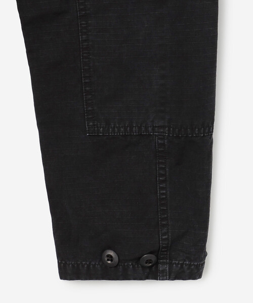 orSlow（オアスロウ）の「orSlow | STONE BLACK B.D.U JACKET MEN（その他アウター・メンズ・ブラック・4/2/3）」の5枚目の写真