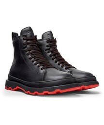 CAMPER | [カンペール] BRUTUS+ / アンクルブーツ(ブーツ)