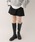 Heather�i�w�U�[�j�́u�f�j���T�[�L�����[�~�j�X�J�[�g�@605798�i�f�j���X�J�[�g�j�v�b�u���b�N