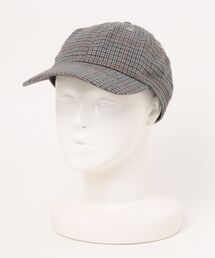 newhattan（ニューハッタン）の「【RES】【newhattan】Baseball Low Cap wool others（キャップ）」