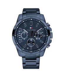 【TOMMY HILFIGER】トミーヒルフィガー KYLE ウォッチ