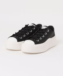 CONVERSE コンバース AS LIGHT PLTS II SY OX オールスター ライト PLTS Ⅱ SY OX 31316461 BLACK